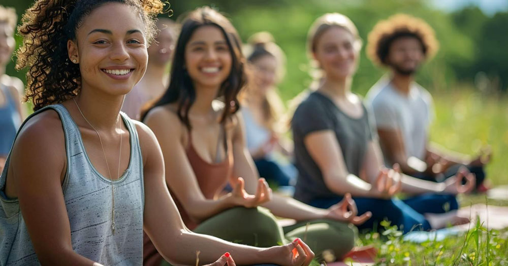 Yoga 